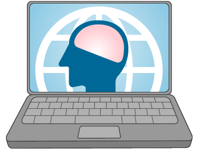 インターネットがAIを進化させた