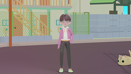 フルショット