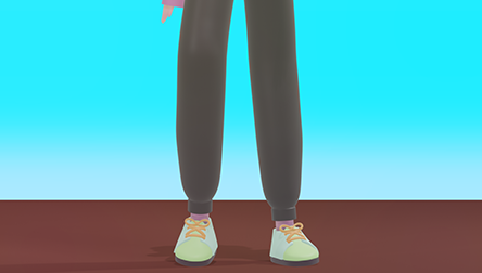 ローポジション